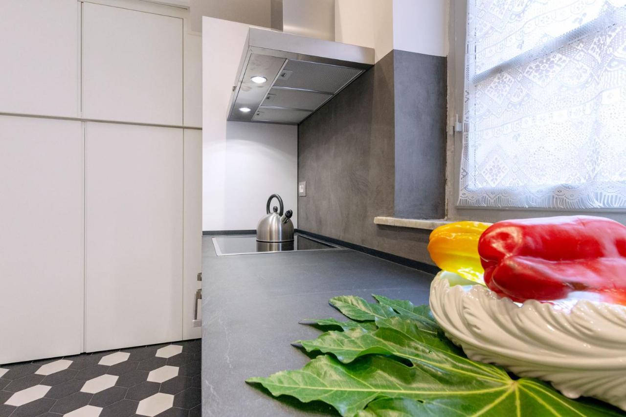 Apartamento Palazzo Chigi Zondadari Siena Exterior foto
